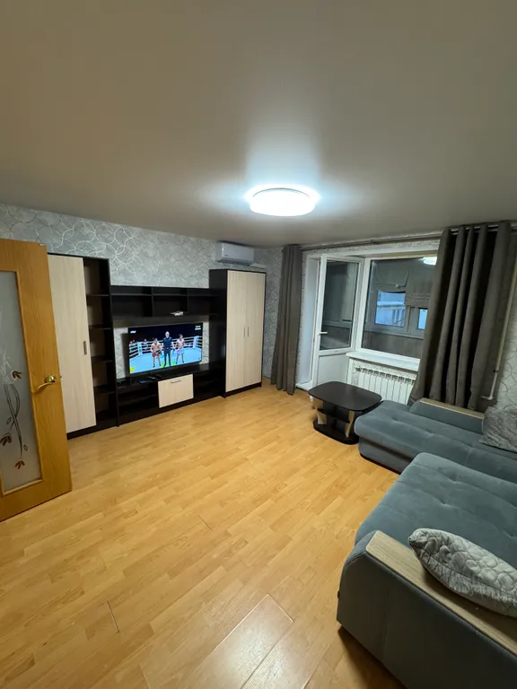 Уютная 2-х комнатная квартира