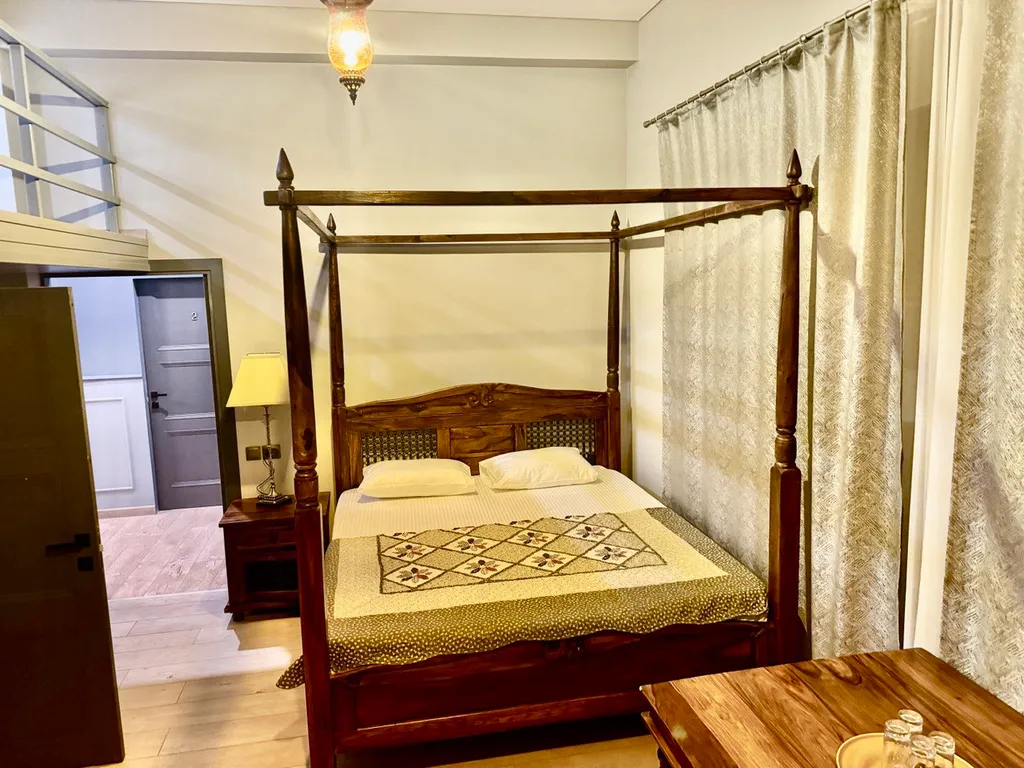 Квартира Комната — аренда посуточно в Гагра