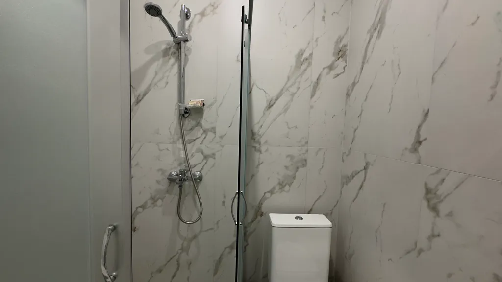 Апарты в 10 минутах от моря с бассейном