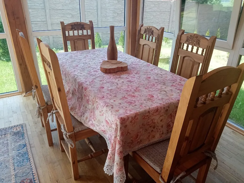 Усадьба в Беловежской Пуще Феникс