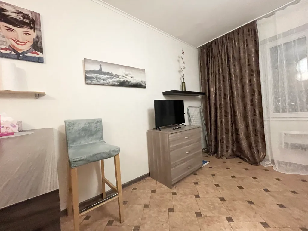 Уютная квартира возле метро Студенческая