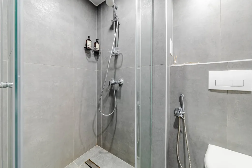 Квартира Апартаменты с кухней на черной речке — Санкт-Петербург