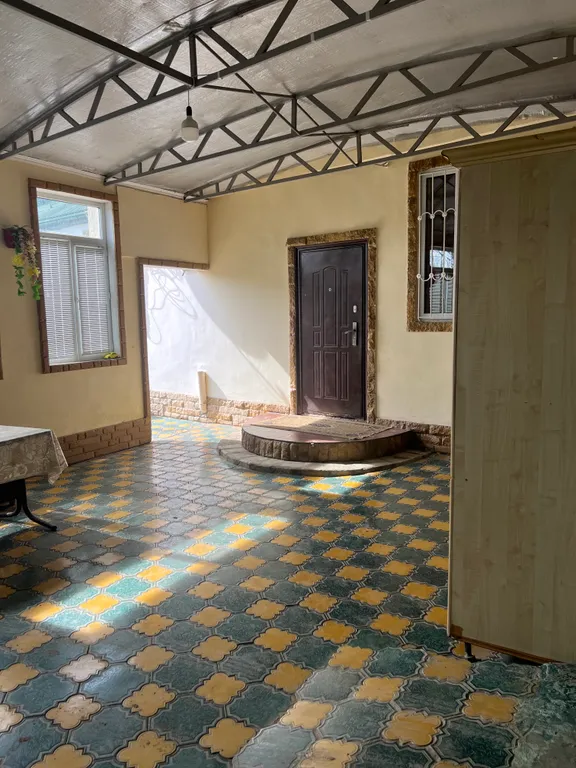 Дом в 10 минутах от моря