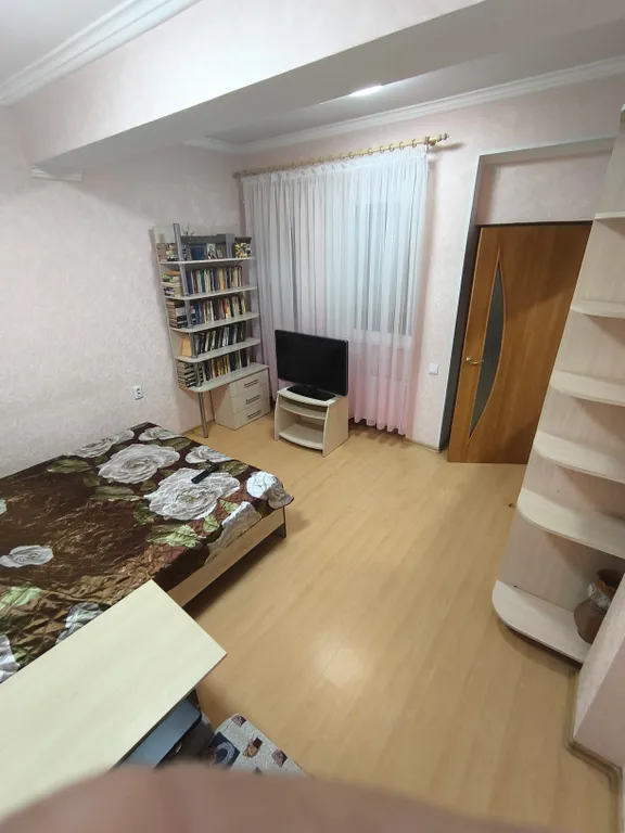 Уютная квартира в 150 метрах от моря