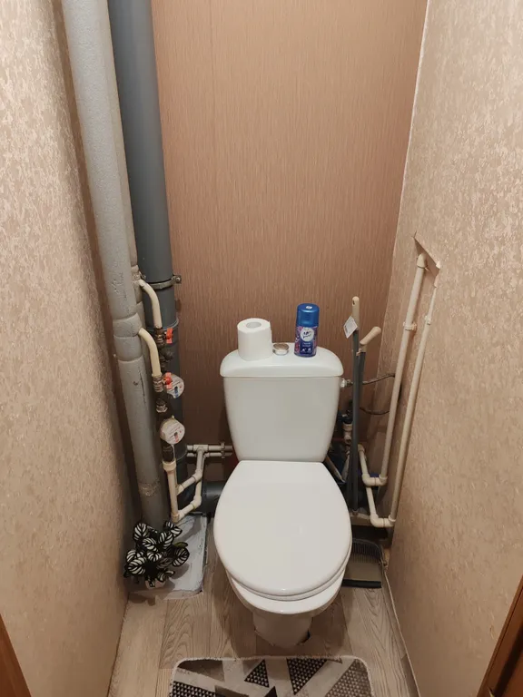 Квартира Квартира Комфортный отдых, достойное проживание — Красноярск