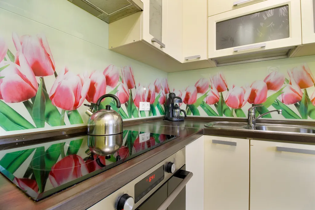 1-комнатная квартира недалеко от жд и авто вокзалов