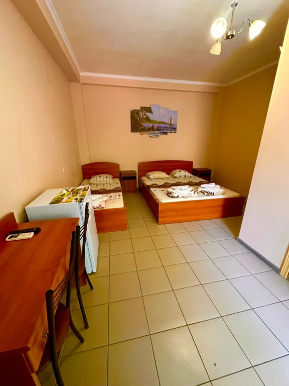 Квартира Стандарт трёхместный — Гагра