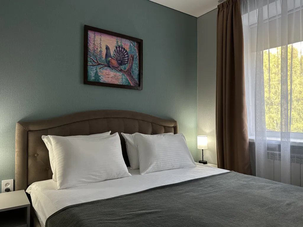 Квартира Комната — Тихвин