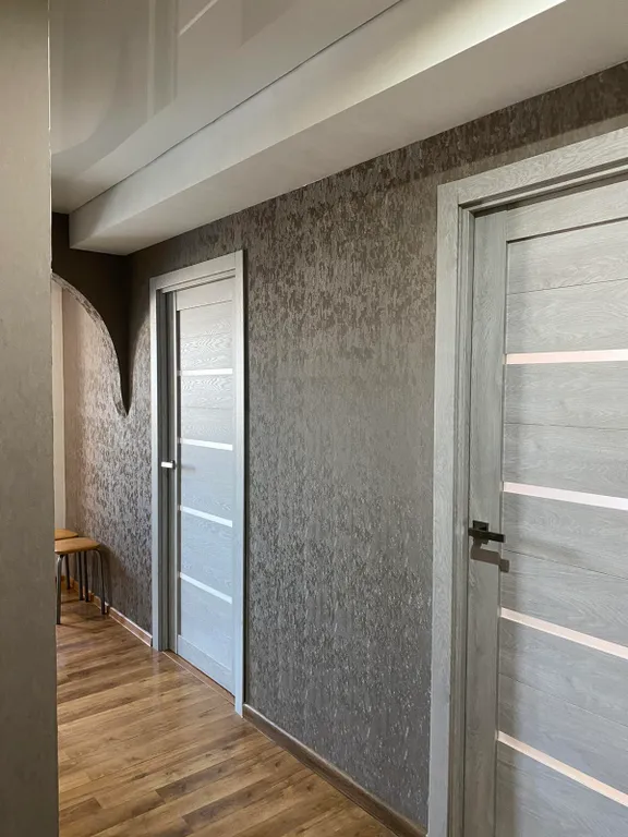 Евротрешка в центре города