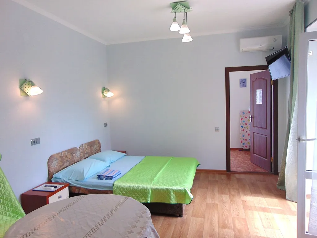 Студия Лайм – ваш уединённый уголок с собственной мангальной зоной