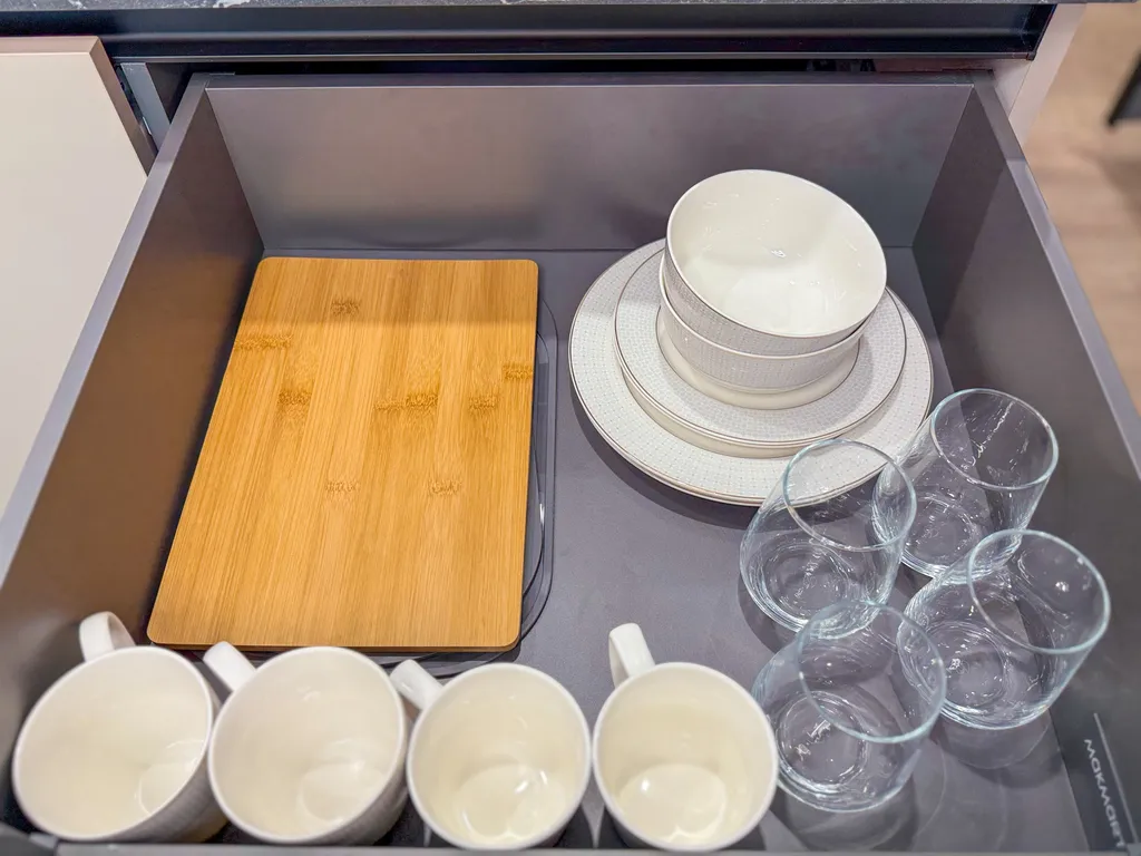 Квартира Квартира Viewpoint 39 — Москва