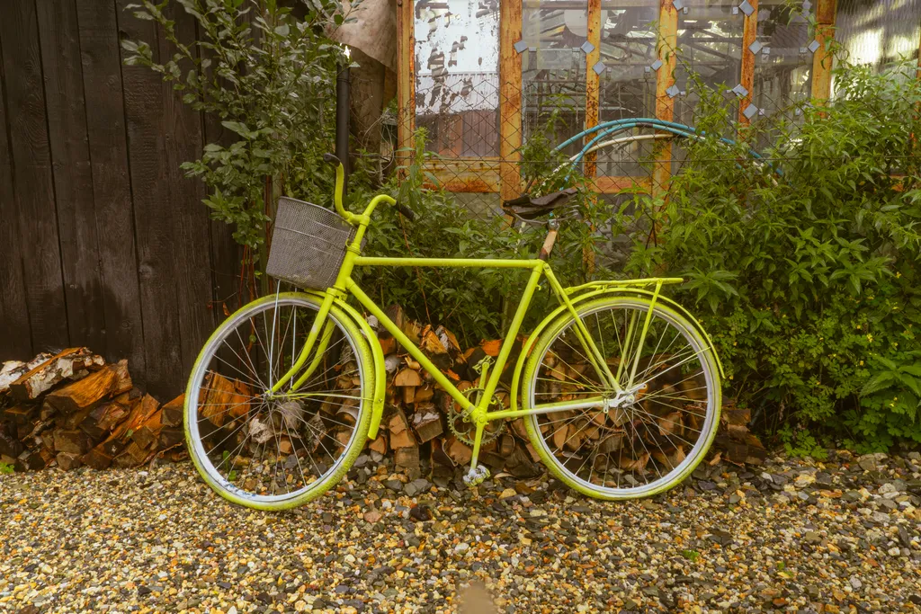 Уютный коттедж в черте города