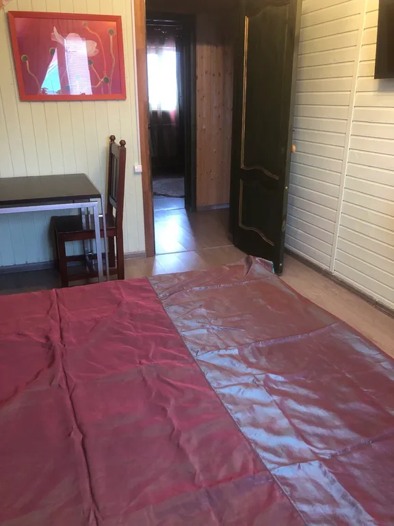 Коттедж Уютный большой дом — Казань