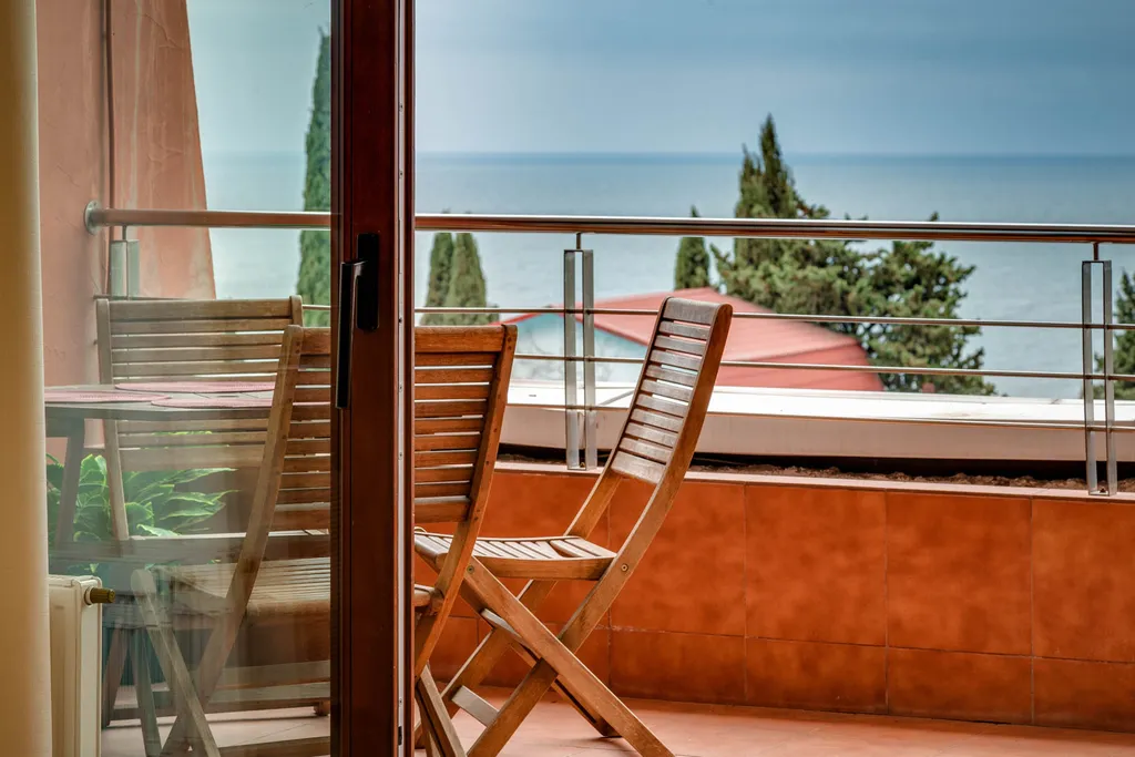 Двухкомнатная квартира в современном ЖК