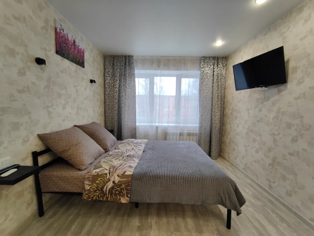 Квартира Однокомнатная квартира — Тверь