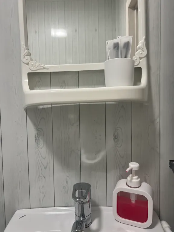 Уютная 1-комнатная квартира в новом районе города