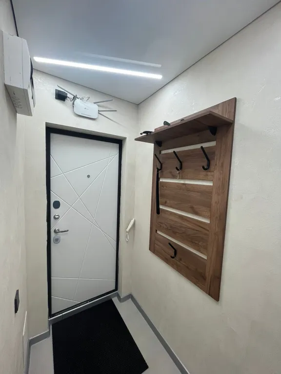 Супер квартира