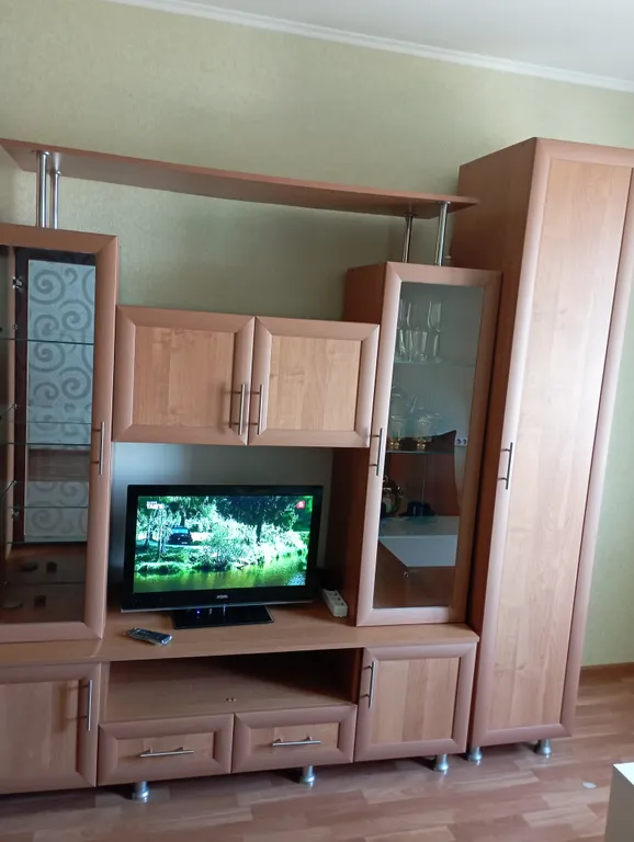 Уютная 2х комнатная квартира в центре города