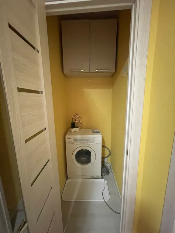 Квартира Уютная 1-комнатная квартира — Великий Новгород