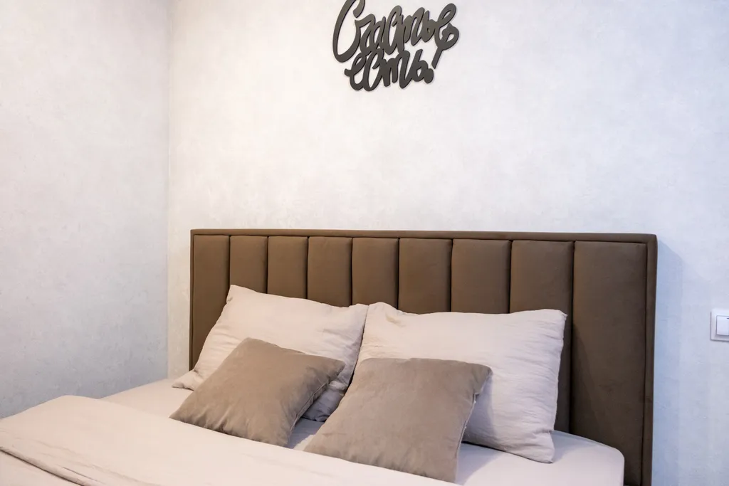 Апартаменты около центрального парка