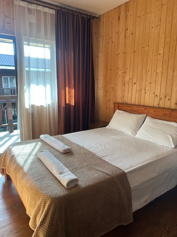 Квартира Комната — аренда посуточно в Алахадзы