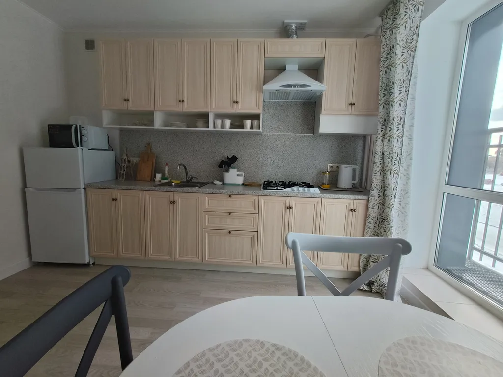 Отдых в Завидово