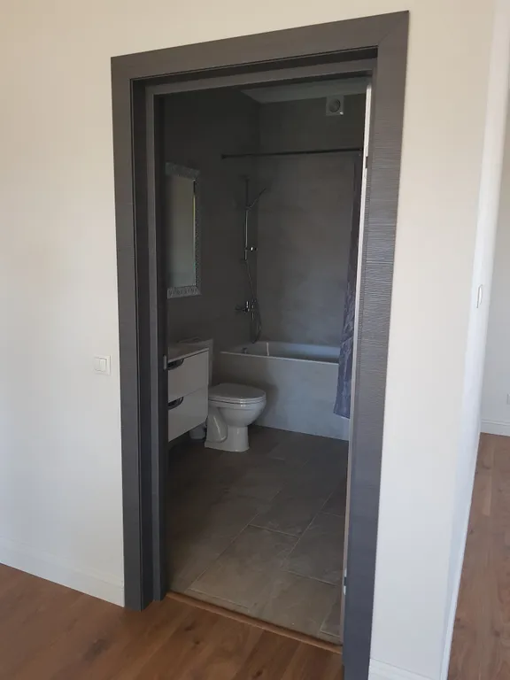 Вилла на 3 линии от моря