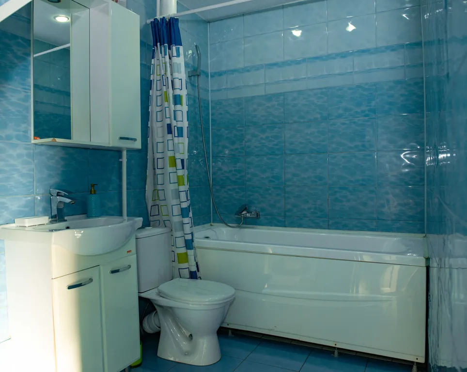 5-комнатный Дом