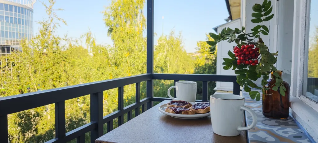 Квартира Уютное гнёздышко в сердце города — аренда посуточно в Вологда