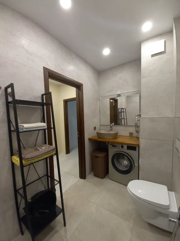 Квартира Квартира Apartamenty v admiralteyskom — Калининград