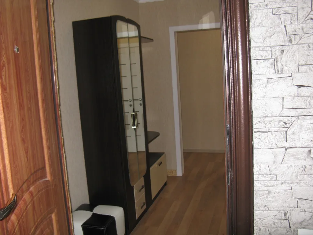 Квартира 2-комнатная Квартира — Шерегеш