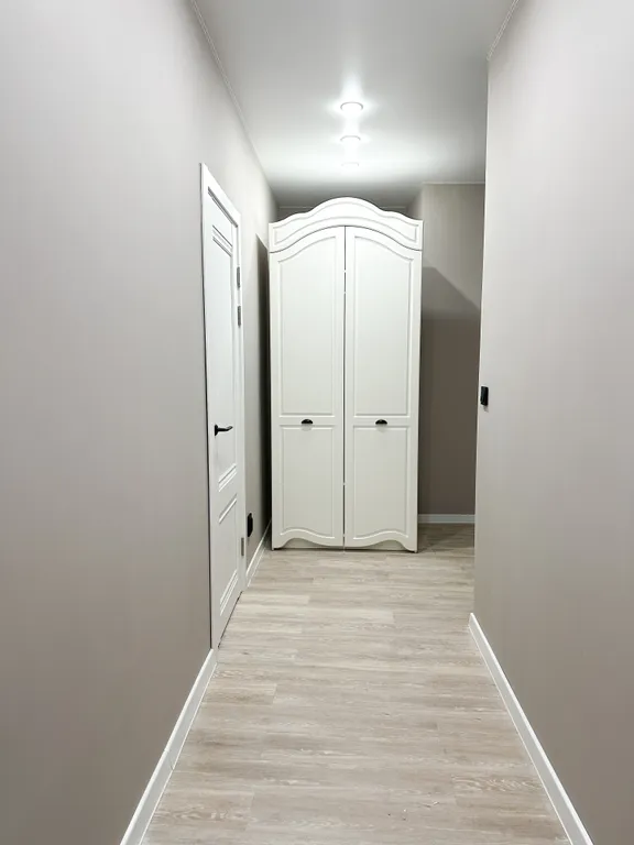 Уютная квартира в пяти минутах от СТК Горный Воздух с видом на лес