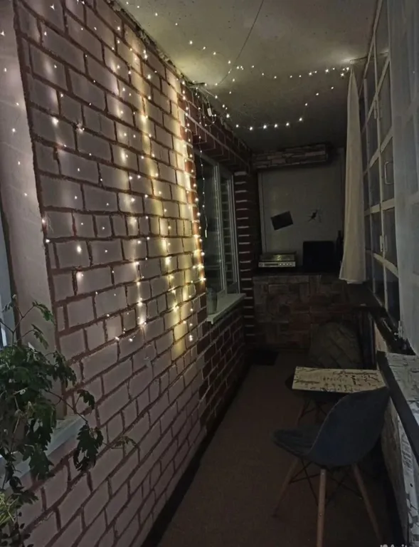 Уютная квартира на берегу Байкала с видом на горы