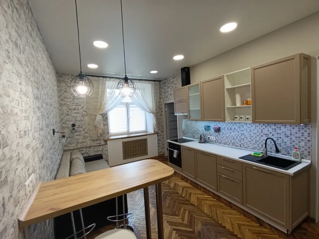 Квартира 2-комнатная Квартира — Минск