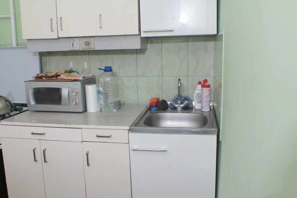 Квартира Уютная квартира с парковкой под окнами — Элиста