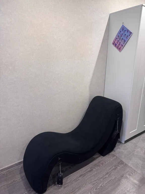 Прекрасная, светлая студия