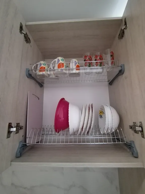 Студия в центре города возле вокзала