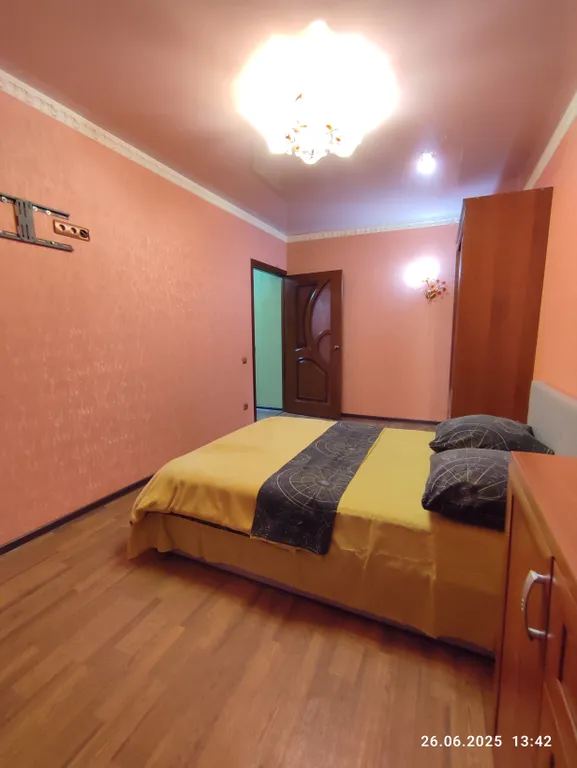 Квартира Квартира по Маршала Жукова — Волгоград