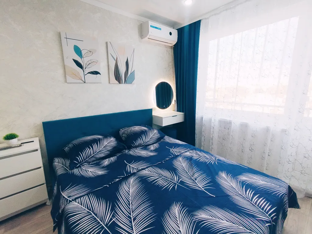 Квартира Апартаменты на Новосибирской — аренда посуточно в Орск