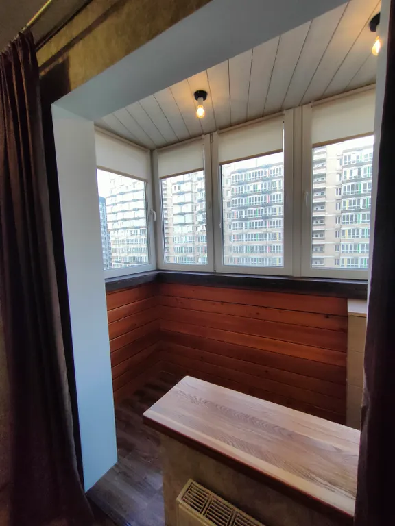 Квартира Новая, уютная квартира в микрорайоне Губернский — Краснодар