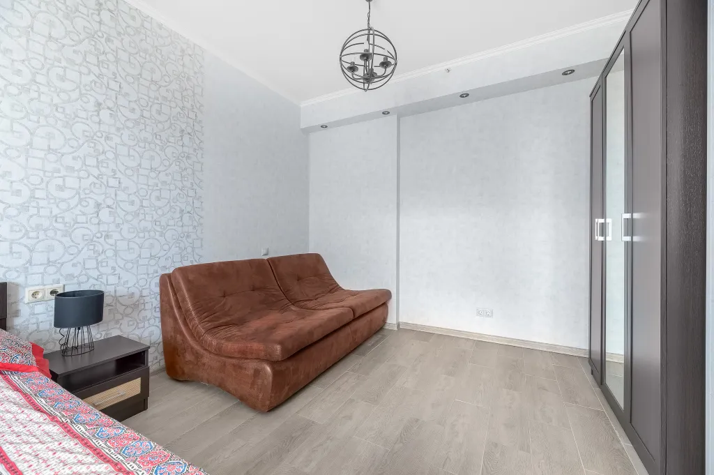 Апартаменты у ТРЦ Красный кит