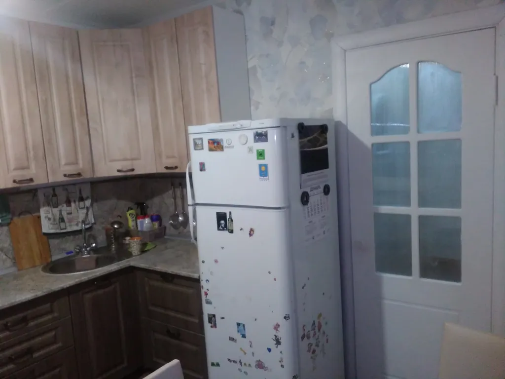 Oднoкомнатная квартиpа на въeзде в Чepeпoвец у ТЦ Аксон