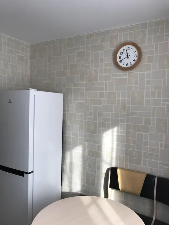 Квартира Отличная квартира в центре — Хабаровск