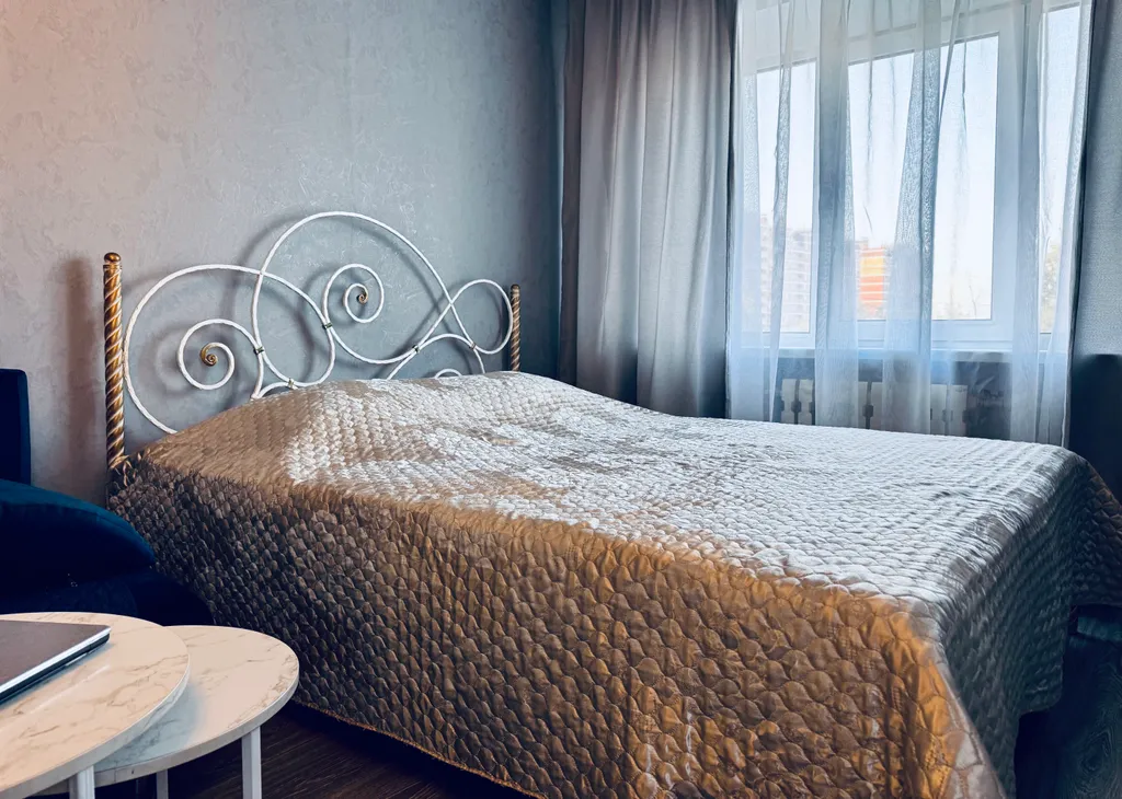 Уютное жильё для комфортного проживания в центре Тулы