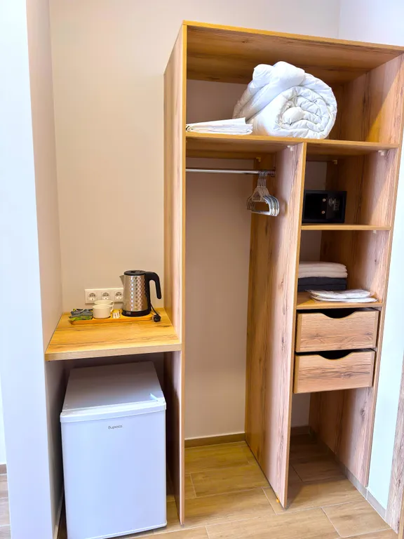 Квартира Комната — Анапа