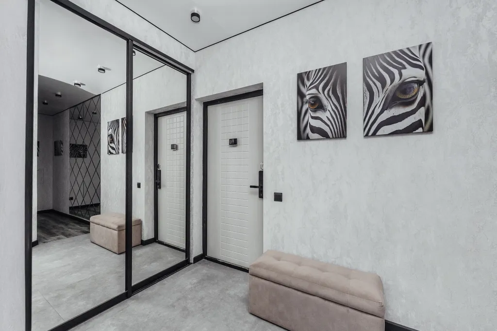 Квартира в ЖК Фрукты Абрикос 6265