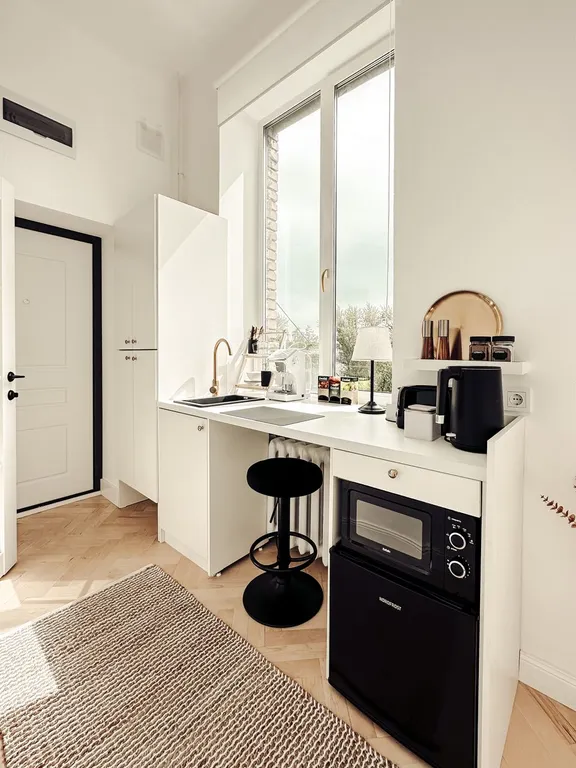Квартира Квартира Matison Home, Первомайская (№1) — Москва