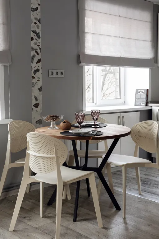 Квартира Квартира Студия в центре в тихом районе — Ярославль