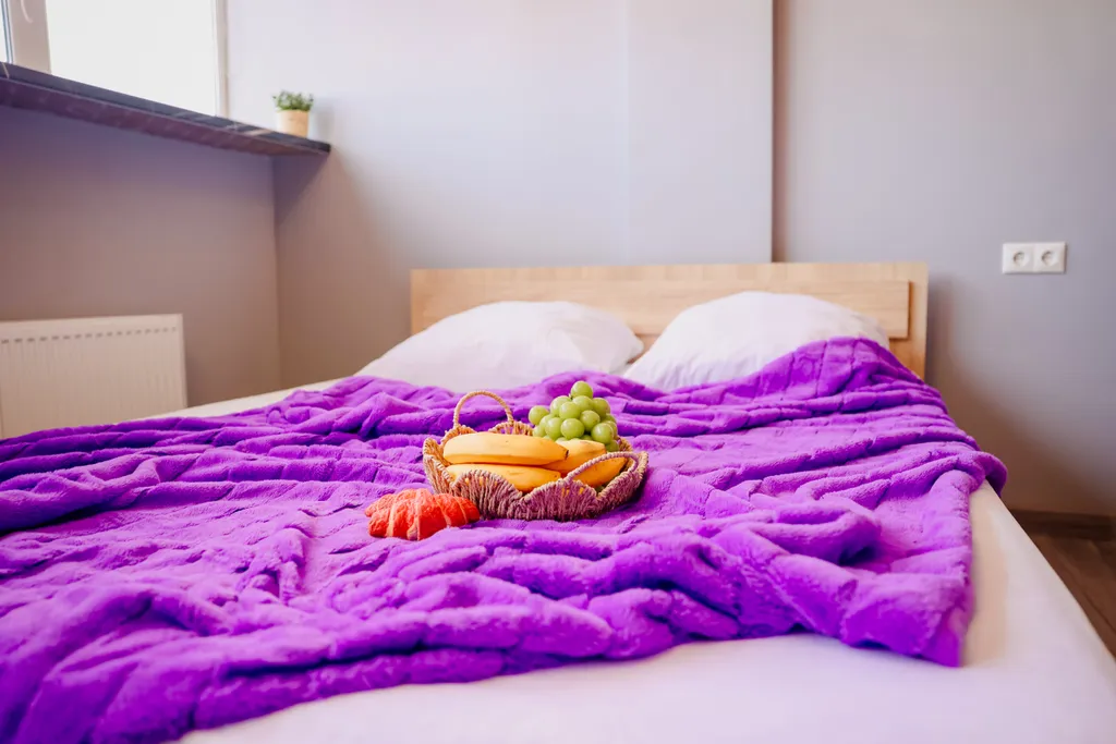 Светлая и тёплая квартира — аренда посуточно в Ростов-на-Дону