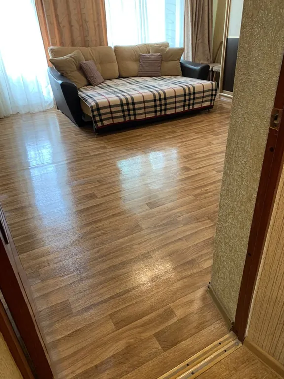 2-комнатная квартира вблизи Галереи Чижова